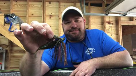 Swim Jig Tutorial Youtube