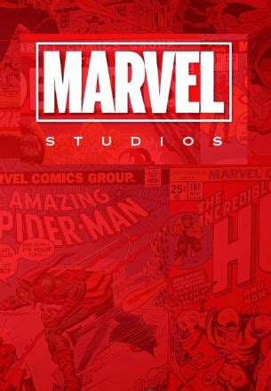 Novedades De Marvel Studios