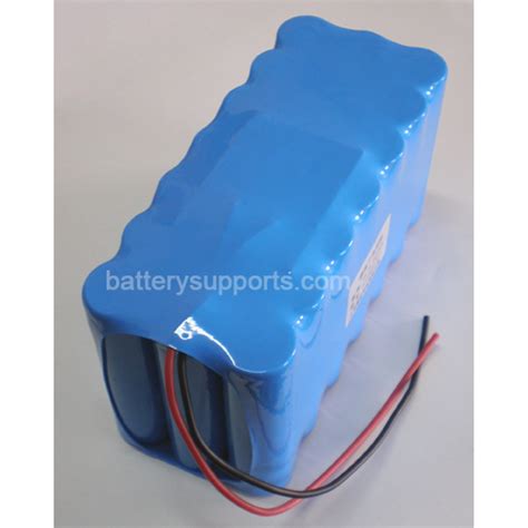 V V Mah S P Lithium Ion Li Ion Battery Pack