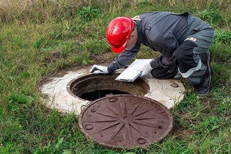 Septic Tank Replacement - Water Line Repair