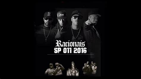 Racionais Mc s A Vítima Letra YouTube