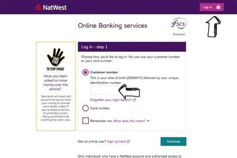 NatWest Online Banking Login On Web And Mobile Banking App | Online ...