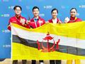 Brunei Darussalam National Olympic Council