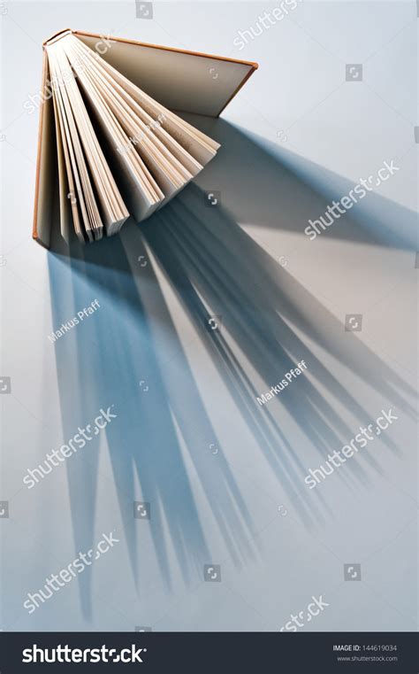 Book Above Stock Photo 144619034 | Shutterstock