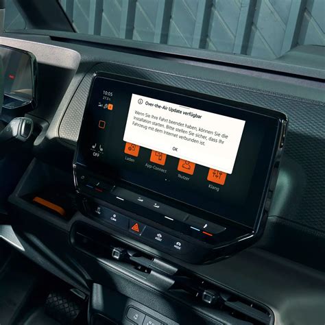 VW ID. Buzz: Raumkonzept und Kofferraumvolumen