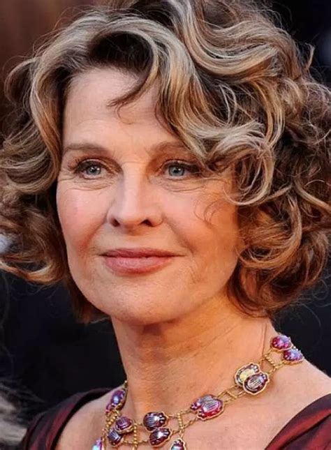 Curly Hairstyles For Women Over 50 Fave Hairstyles Short Curly Hairstyles For Women Womens