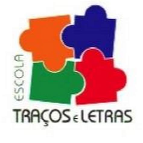 Escola Traços E Letras - ESCOLA TRAÇOS E LETRAS - YouTube