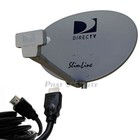 AT T DIRECTV LNB ONLY KAKU 3 SL3K4NR0 02 FOR AU9 SLIMLINE SWM3