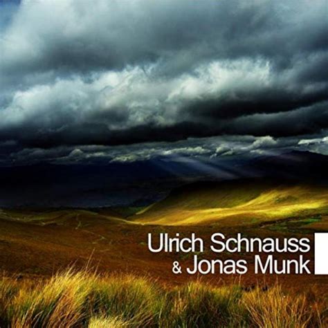 Jonas Munk Ulrich Schnauss And Jonas Munk Epic Reviews