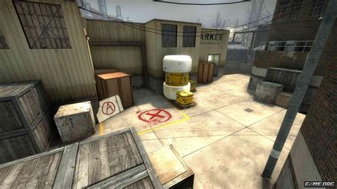 Demillb2 Csgo Maps De