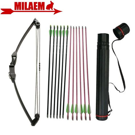 Hunting Bow And Arrow Set Cheaper Than Retail Price Buy Clothing