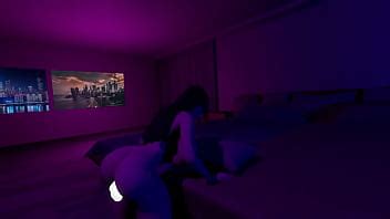 CULO GRANDE Vs TETAS GRANDES Vs POLLA GRANDE JIGGLE Hentai D