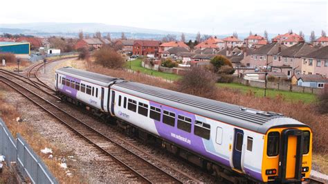 The shocking scale of the Northern Rail timetable disaster revealed | WIRED UK