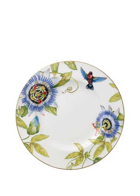 Villeroy Boch Amazonia Anmut Porselen D Z Tabak Cm Ye Il Beyaz