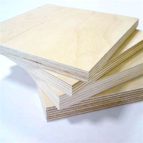 Birch Ply Itm Timber Merchants