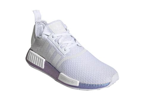 Buy Adidas Nmd R Iridescent Boost Kixify Marketplace