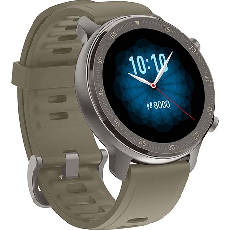 Venta Amazfit Titanium En Stock