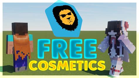 How To Get Badlion Cosmetics For Free 1 Month Event Youtube