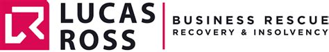 Lucas Ross Business Rescue Recovery Insolvency