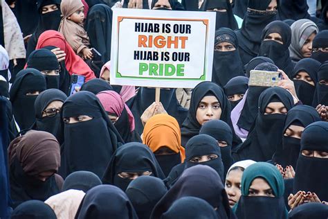 Karnataka Waqf Board To Start Colleges Schools That Permit Hijab