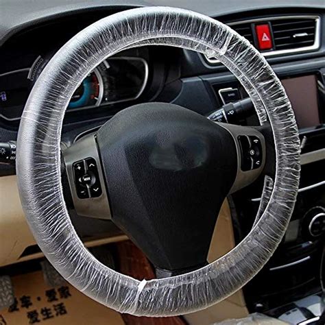 I Tested The Best Plastic Steering Wheel Cover And Here S Why You Need