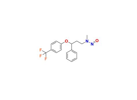 N Nitroso Fluoxetine Aquigenbio