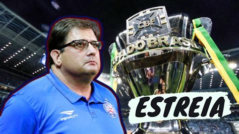 A ESTREIA INCRÍVEL DO BAHIA NA COPA DO BRASIL MASTER LEAGUE PES 21 EP