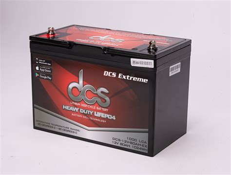 12v 80ah Extreme Battery The Best Hardcore Batteries