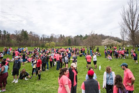 Ohio Athens Communities Celebrate Athens Beautification Day Earth Day