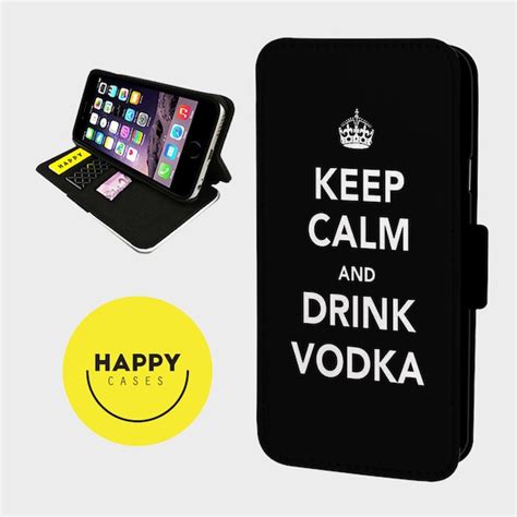 Keep Calm Phone Case Etsy