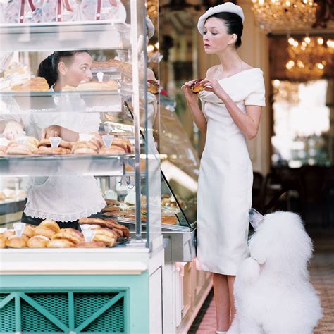 How To Do Breakfast Like A French Girl Vogue