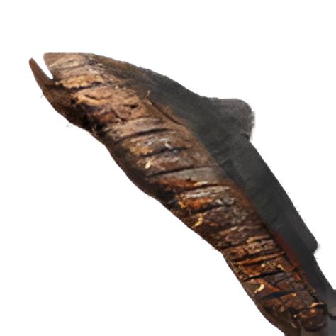 Cooked Catfish - Conan Exiles Database | Gamer Guides®