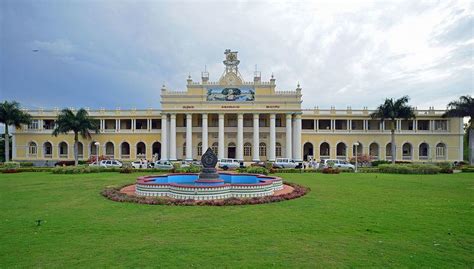 University of Mysore - Alchetron, The Free Social Encyclopedia