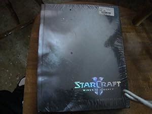 Starcraft II Limited Edition Strategy Guide by BradyGames: acceptable ...