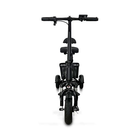 Ksm 902 3 Wheel Travel Mobility Electric Scooter Only 16kgs Three Wheel