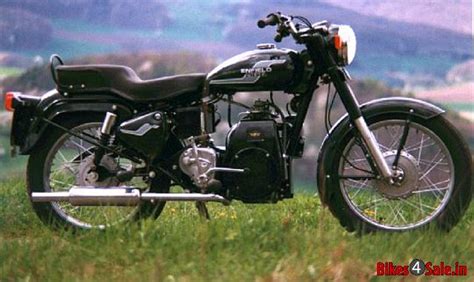 Diesel Enfield 1959 Bullet By Timecycles Bikebound 46 Off