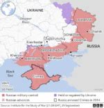 2014 Crimean Crisis; Why did Russia Annex Crimea? [UPSC International ...