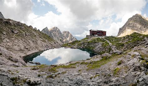 Dolomites 2023 - Top 11 Things to See (Detailed version)