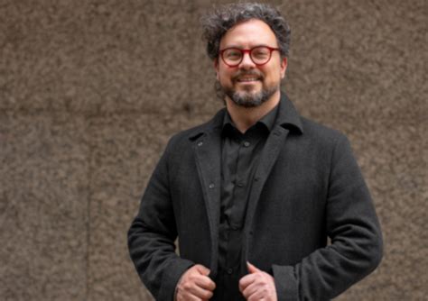 Gonzalo Cuadra estrena nueva versión de El empresario UC Radio Beethoven