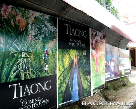 Back Trails: A Revisit to the Town of Tiaong, Quezon