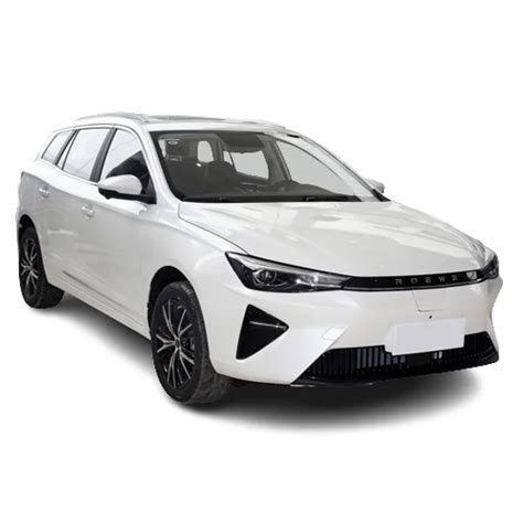 Hot Selling Pure Electric Vehicles Roewe Ei5 Import Electric Car - Buy ...