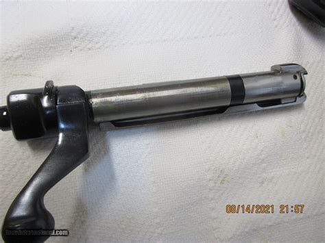 Ruger Model 77 Flat Bolt 308 Winchester For Sale