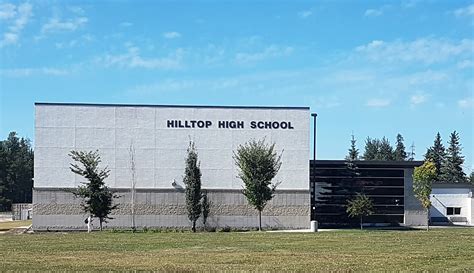 Whitecourt RCMP investigate threat at local high school - ReachFM ...