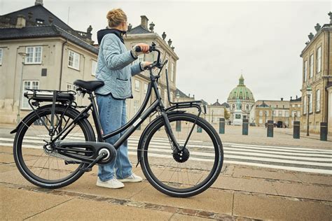 Electric Bike Rent In Copenhagen Copenhagen E Bike Tours