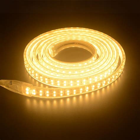 Đèn led dây 2835 100 mét đủ 2 hàng bóng siêu khuyến mãi