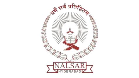 Nalsar University Of Law