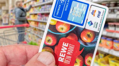 Rewe Bald Kein Payback Mehr Ab Treueprogramm Bei Edeka Verf Gbar