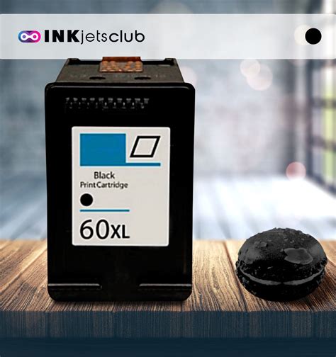 Hp Deskjet F4440 Ink Cartridge