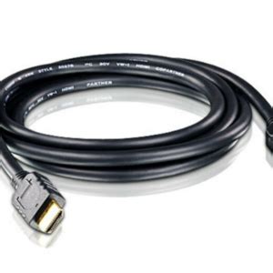 HDMI To HDMI Cable 5M Black Onside Technology Solutions