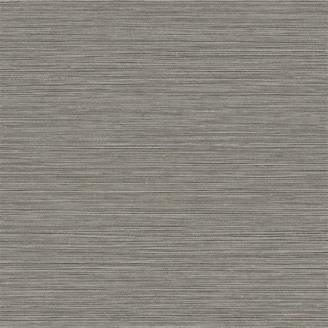 Sample Bv30100 Texture Gallery Grasslands Charcoal Seabrook Wallpaper Seabrook Designs